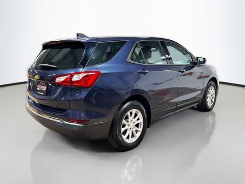 Used 2018 Chevrolet Equinox LS FWD image 6
