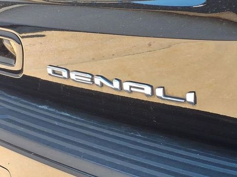 Used 2024 GMC Yukon Denali AWD/4WD image 29