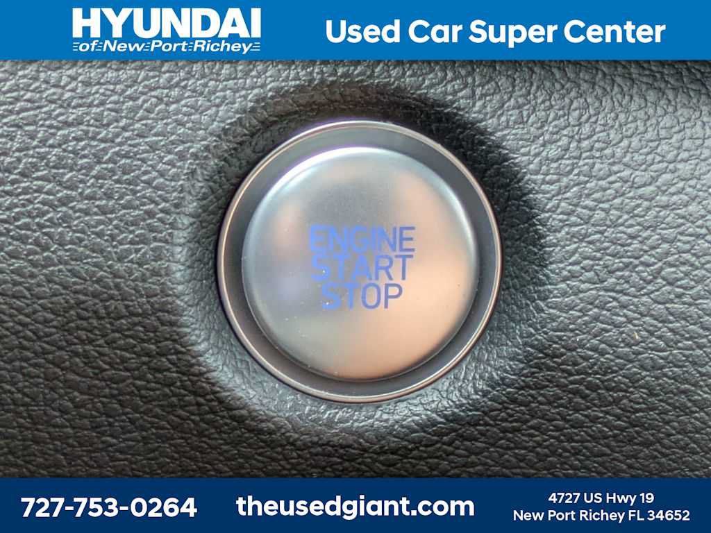 Certified 2023 Hyundai Santa Fe SEL FWD image 39
