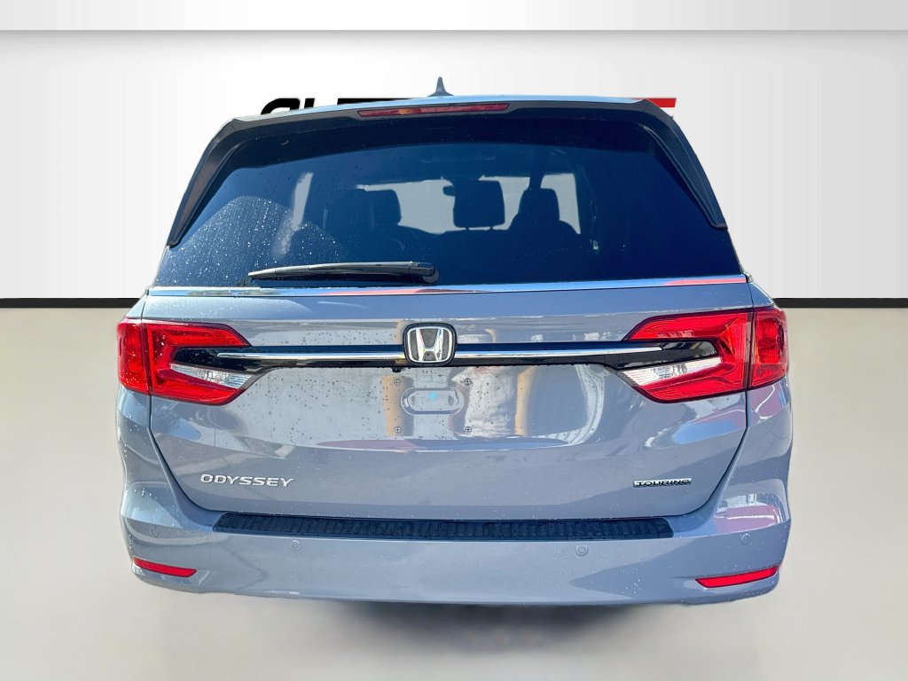 Used 2024 Honda Odyssey Touring image 6