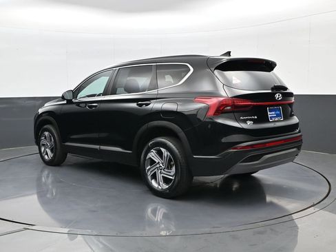 Certified 2023 Hyundai Santa Fe SE AWD/4WD image 7