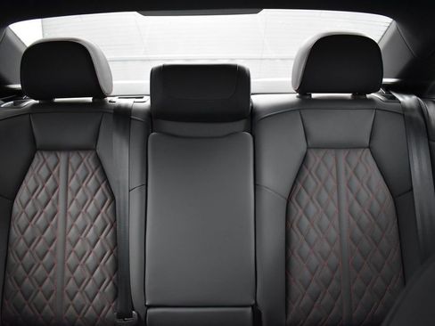 New 2026 Audi S3 Premium AWD/4WD image 18