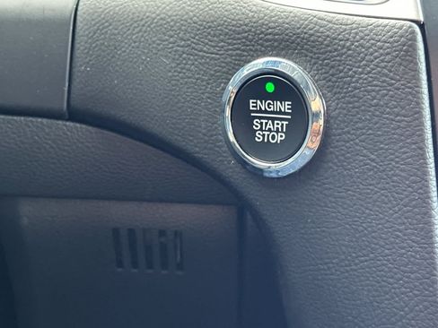 Certified 2024 Ford Edge SEL image 23