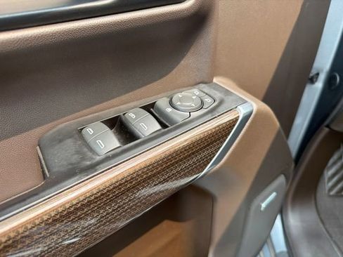 Used 2019 Chevrolet Silverado 1500 RST AWD/4WD image 11