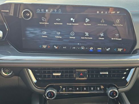 New 2026 Chevrolet Suburban RST w/ Comfort Package image 12