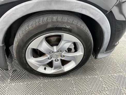 Used 2016 Honda HR-V EX-L image 29