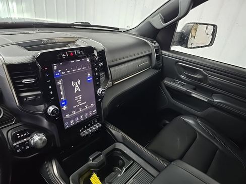Used 2019 RAM 1500 Limited w/ Advanced Safety Group image 27