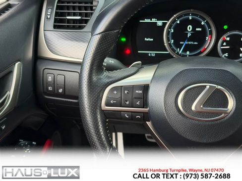 Used 2019 Lexus GS 350 F Sport AWD/4WD image 31