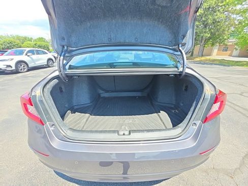 Used 2021 Honda Accord EX-L image 24