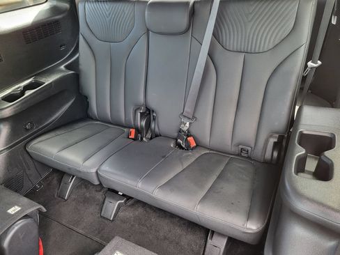 Used 2024 Hyundai Palisade Calligraphy FWD image 22
