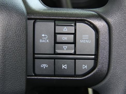 Used 2026 Ford F150 XL w/ Equipment Group 103A High AWD/4WD image 24