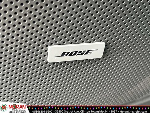 Certified 2023 Chevrolet Camaro LT w/ RS Package image 15