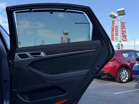 Used 2016 Hyundai Genesis 3.8 w/ Option Group 04 image 60