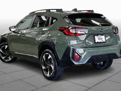 Used 2024 Subaru Crosstrek 2.5i Limited image 12