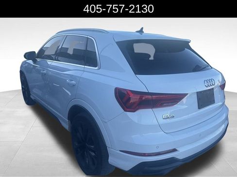 Used 2020 Audi Q3 2.0T Premium Plus image 8