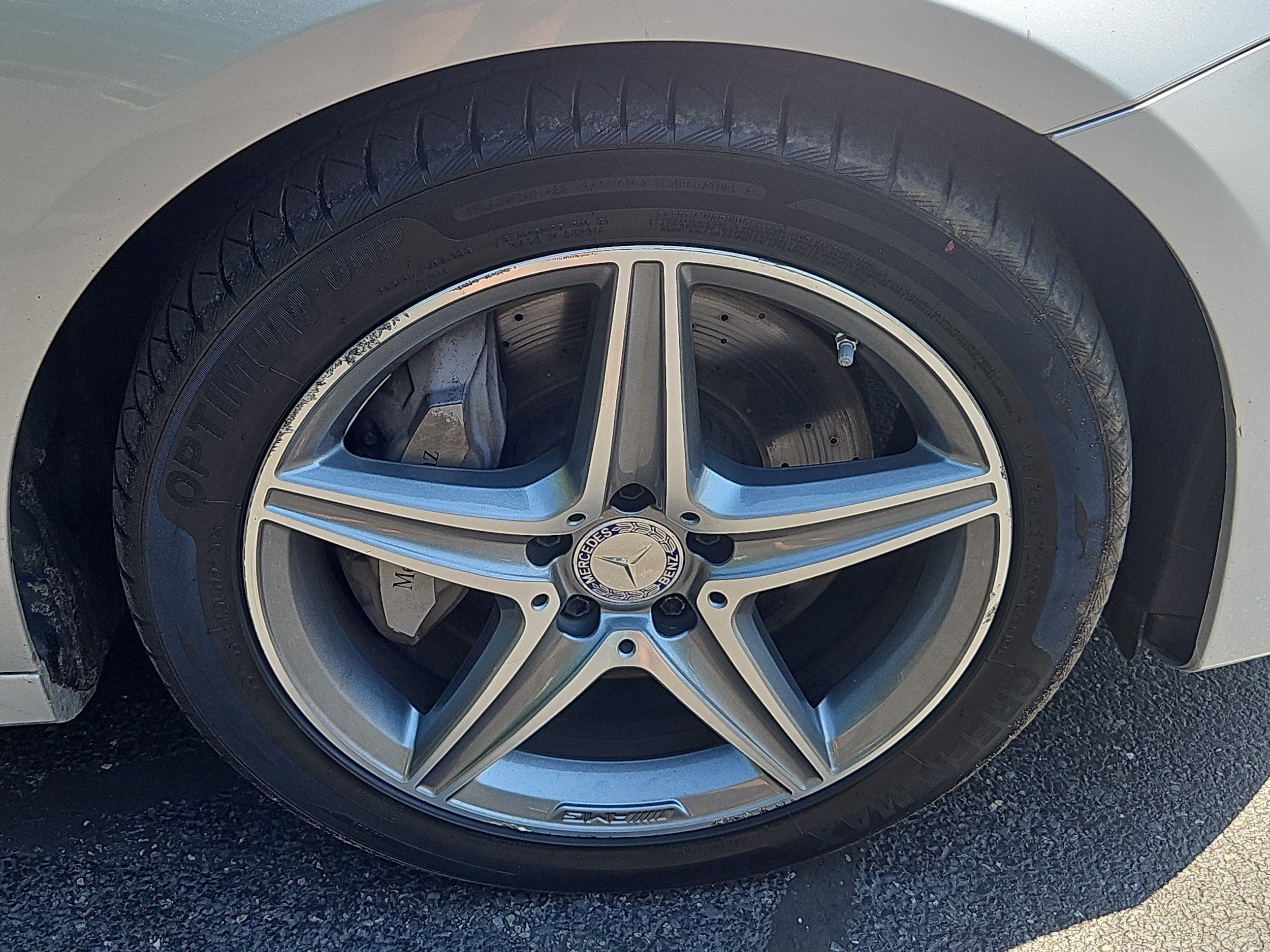 Used 2017 Mercedes-Benz E 300 4MATIC image 33
