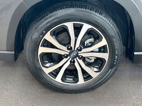 Used 2022 Subaru Forester Limited AWD/4WD image 41