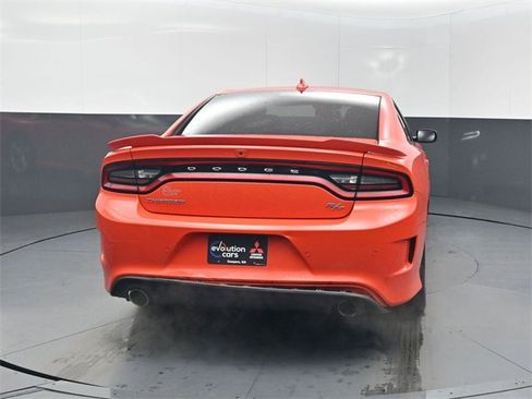 Used 2022 Dodge Charger R/T image 30