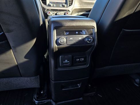 Used 2021 GMC Acadia AT4 w/ Trailering Package image 30
