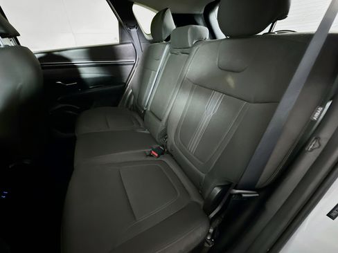 Used 2024 Hyundai Tucson SEL image 26