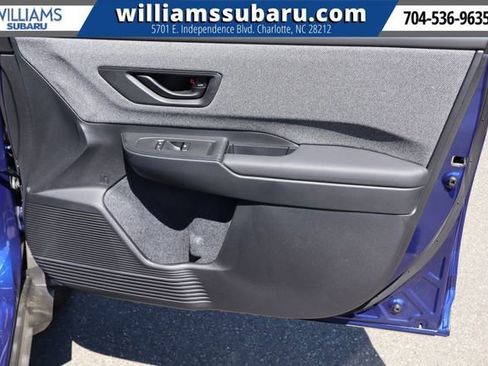 New 2026 Subaru Outback Premium image 23