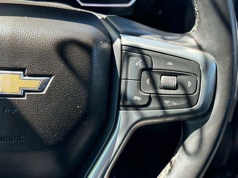 Used 2023 Chevrolet Silverado 2500 LT w/ Convenience Package image 28