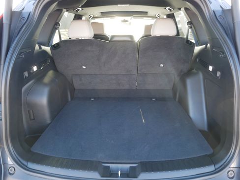 Used 2024 Honda CR-V Sport Touring image 18