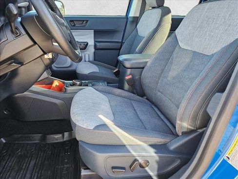 Certified 2022 Ford Maverick XLT w/ XLT Luxury Package image 16