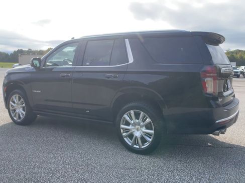 Used 2021 Chevrolet Tahoe High Country w/ Premium Package image 7