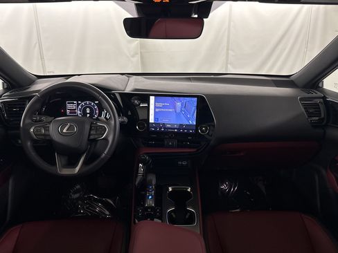Used 2024 Lexus NX 350 AWD w/ Cold Area Package image 16