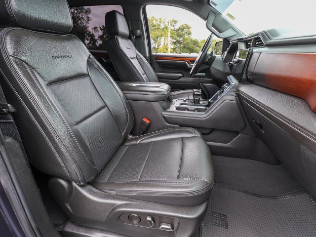 Used 2022 GMC Sierra 1500 Denali AWD/4WD image 24