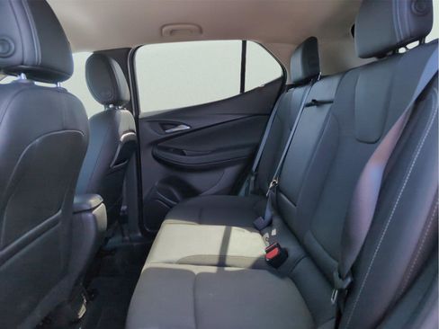 Used 2023 Buick Encore GX Select image 20