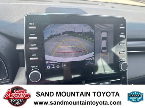Used 2021 Toyota Avalon Touring w/ Advanced Safety Package FWD image 24