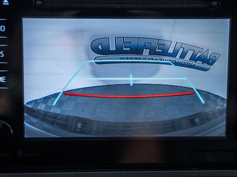 Used 2016 Toyota Tacoma TRD Off-Road w/ Towing Package image 41