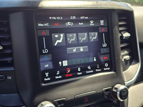 Used 2021 RAM 1500 Big Horn AWD/4WD image 28