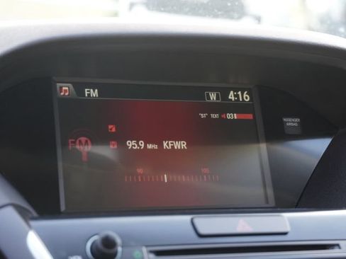 Used 2016 Acura MDX SH-AWD image 24