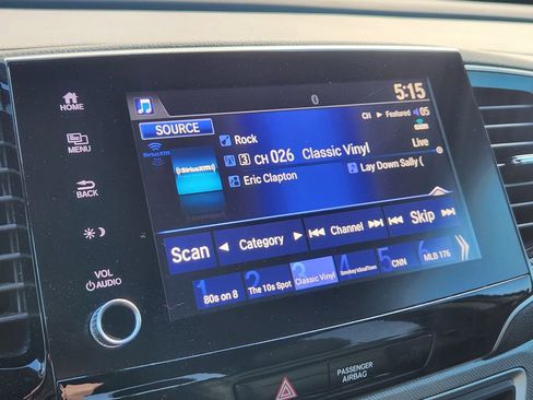 Used 2023 Honda Ridgeline RTL image 19