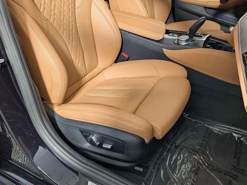 Certified 2022 BMW 530i xDrive w/ M Sport Package image 29