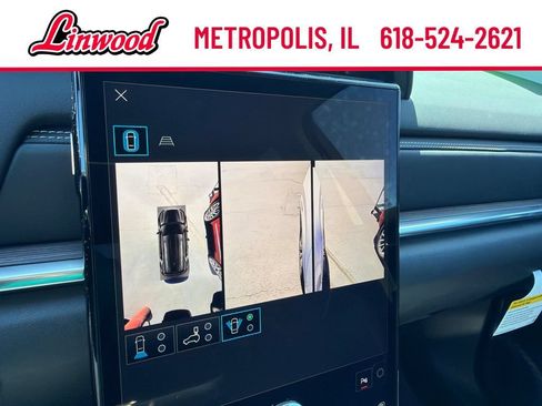 New 2026 GMC Terrain Denali AWD/4WD image 31
