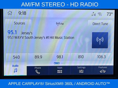 New 2025 Ford F350 XL w/ Snow Plow Prep Package image 17