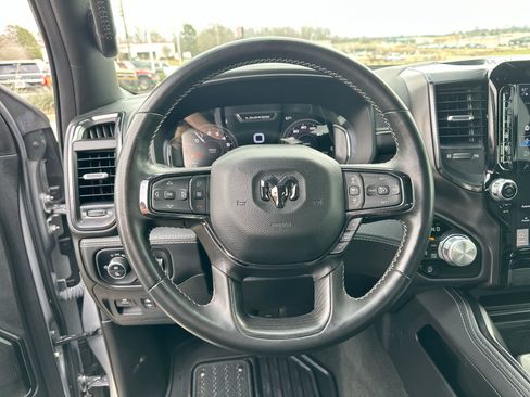 Used 2023 RAM 1500 Limited image 14