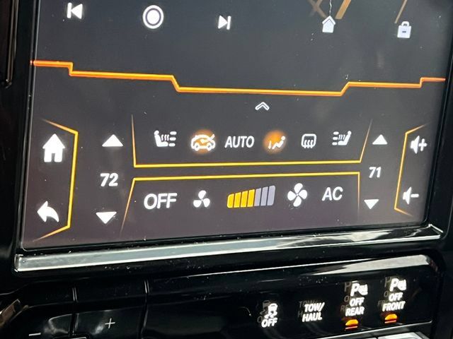 Used 2019 RAM 1500 Rebel w/ Rebel Level 2 Equipment Group AWD/4WD image 30