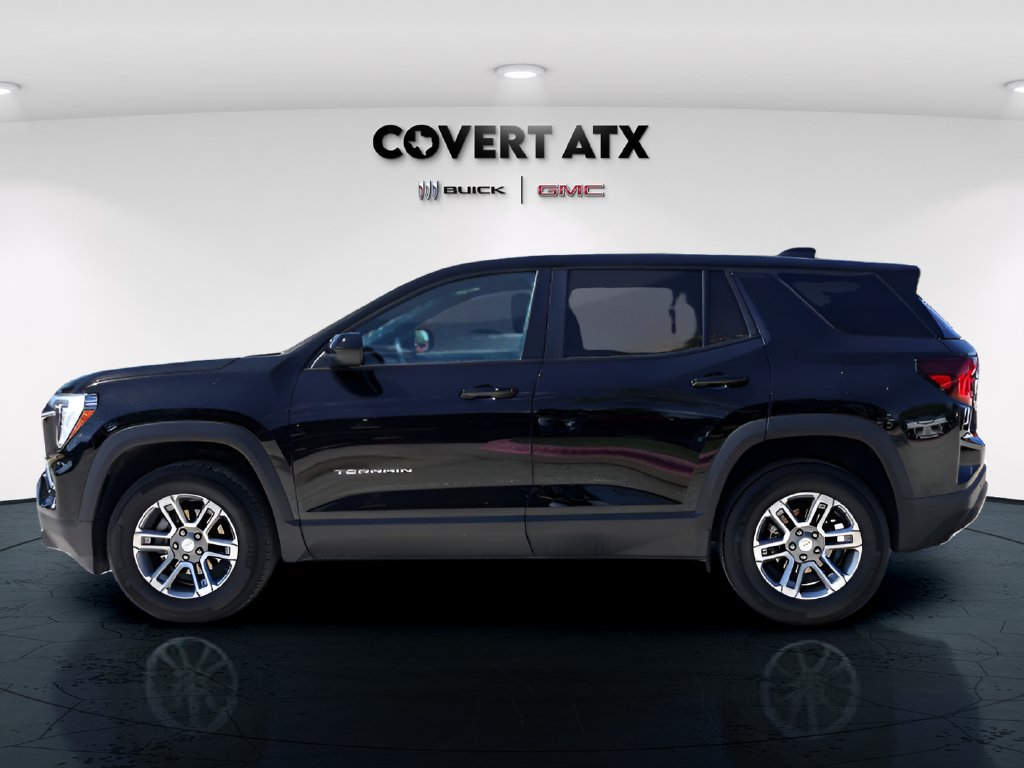 Used 2025 GMC Terrain Elevation FWD image 4