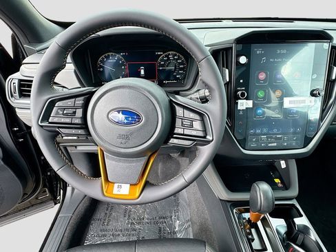New 2026 Subaru Forester Wilderness AWD/4WD image 11