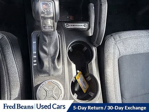 Certified 2021 Ford Bronco Big Bend image 34