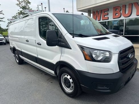 Used 2020 Ford Transit 250 Low Roof RWD image 1