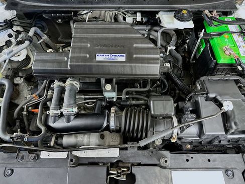 Used 2017 Honda CR-V EX-L image 38