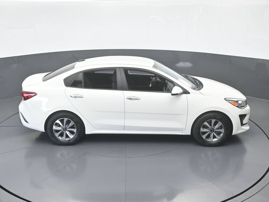 Used 2022 Kia Rio S w/ Technology Package FWD image 69