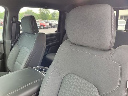New 2026 RAM 1500 Express AWD/4WD image 22