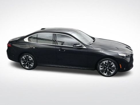 New 2027 BMW 530i xDrive w/ Premium Package AWD/4WD image 29